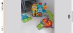 Vtech toet toet politiebureau, Kinderen en Baby's, Speelgoed | Vtech, Ophalen of Verzenden, Gebruikt, 2 tot 4 jaar