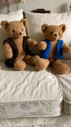 Beren, Ophalen of Verzenden, Zo goed als nieuw, Stoffen beer, Overige merken