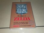 The Legend of Zelda NES Game Case, Spelcomputers en Games, Games | Nintendo NES, Avontuur en Actie, Verzenden, 1 speler, Zo goed als nieuw