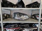 VW T5 Transporter bi xenon led koplamp unit rechts, Auto-onderdelen, Verlichting, Ophalen of Verzenden, Gebruikt, Volkswagen