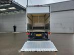 Volkswagen Crafter 177pk Automaat Laadklep Bakwagen Airco Ca, Auto's, Bestelauto's, Automaat, Stof, Gebruikt, Euro 6