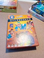 Overbooked NL, Ophalen of Verzenden, Zo goed als nieuw