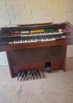 Defecte orgel, Ophalen, Gebruikt, 2 klavieren, Orgel
