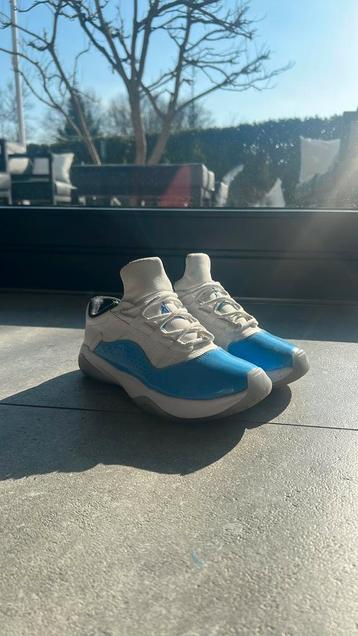 Sneakers Jordan maat 37,5 z.g.a.n. beschikbaar voor biedingen
