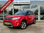 SUZUKI Vitara * Trekhaak * Navi * Camera * Airco *, 12 maanden, Stof, Gebruikt, 4 cilinders