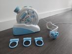 Alecto baby projector, Kinderen en Baby's, Babyfoons, Gebruikt, Ophalen