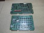 R58  Gottlieb cpu + driver board, Ophalen of Verzenden, Gebruikt, Flipperkast, Gottlieb