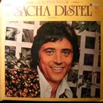 Sacha distel  golden hour of sacha distel, volume 2   lp, Ophalen of Verzenden, 1960 tot 1980, Gebruikt, 12 inch