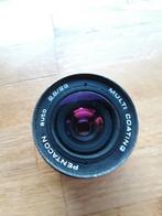 Camera lens met schroefdraad, Audio, Tv en Foto, Fotografie | Lenzen en Objectieven, Gebruikt, Ophalen