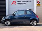 Fiat 500 C 1.0 Hybrid Lounge, Voorwielaandrijving, 12 maanden, Gebruikt, Euro 6