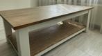 Salontafel, Ophalen, Gebruikt, 100 tot 150 cm, 50 tot 100 cm
