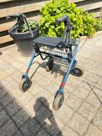 Handy-car rollator, Diversen, Rollators, Ophalen, Opvouwbaar, Gebruikt