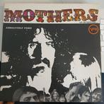 The Mothers of Invention... - Absolutely Free LP - UK, Ophalen of Verzenden, Zo goed als nieuw, 12 inch, Alternative