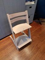 Gebruikte Meegroeistoel - Stokke Tripp Trapp, Ophalen, Gebruikt, Meegroeistoel