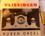 Ruben Oreel, Ophalen of Verzenden, Gelezen, Ruben Oreel
