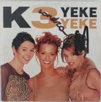 Cd/Single K3, Ophalen of Verzenden, Zo goed als nieuw, Muziek