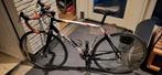Eddy Merckx Flyer koersfiets, Gebruikt, 10 tot 15 versnellingen, 61 cm of meer, Ophalen of Verzenden