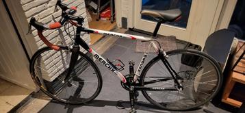Eddy Merckx Flyer koersfiets beschikbaar voor biedingen