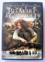 Beowulf & Grendel (originele dvd), Vanaf 16 jaar, Ophalen of Verzenden, Fantasy