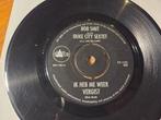 Bob Smit - Ik heb me weer vergist, Gebruikt, 7 inch, Single, Ophalen of Verzenden