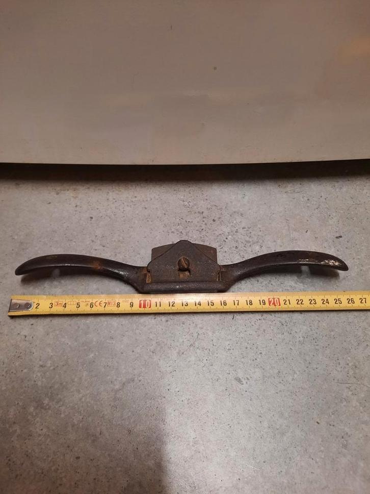 Oude Antieke stanley? Spookschaaf, Antiek en Kunst, Antiek | Gereedschap en Instrumenten, Ophalen of Verzenden