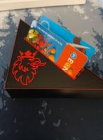 Scania document la organizer, Ophalen of Verzenden