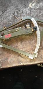 afstelling van kanonnen, Boeken, Ophalen of Verzenden, Tweede Wereldoorlog, Zo goed als nieuw, Landmacht