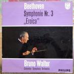 Bruno Walter - Beethoven Nr. 3 Eroica, Ophalen of Verzenden