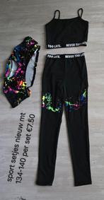 Kinderkleding pakket meisjeskleding maat 134-140, Kinderen en Baby's, Kinderkleding | Maat 134, Ophalen, Zo goed als nieuw, Meisje