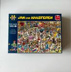 Jan van Haasteren “De Speelgoedwinkel”, Ophalen of Verzenden, Zo goed als nieuw