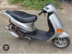 Gezocht zip lees beschrijving, Fietsen en Brommers, Scooters | Piaggio, Ophalen, Tweetakt, Maximaal 45 km/u, Zip
