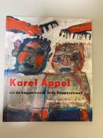 Karel Appel uit de kapperszaak in de Dapperstraat, Ophalen of Verzenden, Zo goed als nieuw