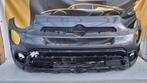BUMPER Fiat 500L 500 L 4xpdc VOORBUMPER, Auto-onderdelen, Gebruikt, -, Voor, -