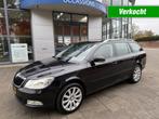 Skoda OCTAVIA 1.4 TSI ELEGANCE-17INCH LMV-ECC-PDC-MOOIE AUTO, Auto's, Euro 5, Gebruikt, Huisgarantie, 4 cilinders