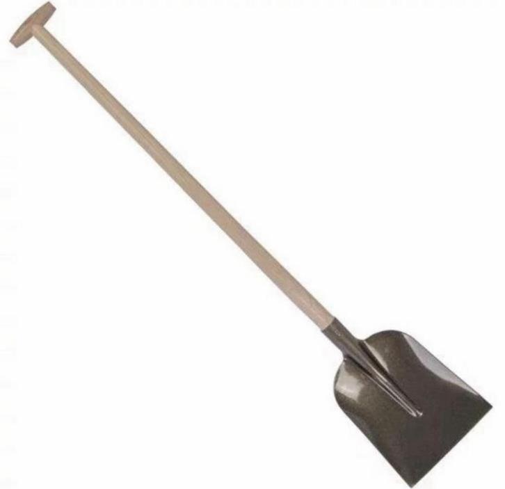Zandschep / betonschep /Schep / schoppen/ Steekbats, Tuin en Terras, Hand-tuingereedschap, Nieuw, Ophalen of Verzenden