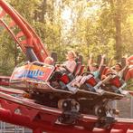 2 digitale kaartjes voor Drievliet, Drie personen of meer