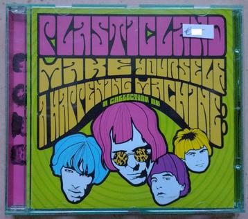 cd Plasticland - Make Yourself A Happening Machine: A Collec beschikbaar voor biedingen