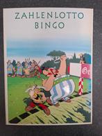 Asterix & Obelix Zahlenlotto Bingo Bordspel, Vijf spelers of meer, Ophalen of Verzenden, Zo goed als nieuw, Editions Atlas Collections