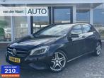 Mercedes A-klasse 180 BlueEFFICIENCY / Led / Xenon / 18'', Voorwielaandrijving, 65 €/maand, Gebruikt, 4 cilinders