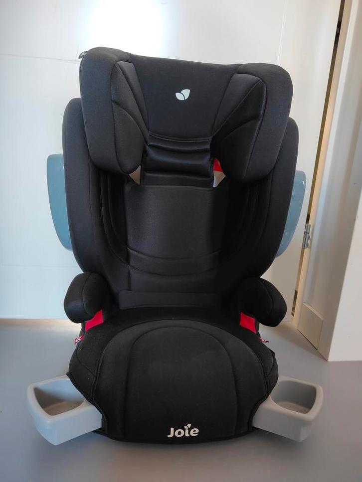 Super nette autostoel Joie Trillo LX, Kinderen en Baby's, Autostoeltjes, Zo goed als nieuw, Overige merken, 15 t/m 36 kg, Isofix