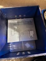 Diverse studieboeken opleiding bouwkunde, zie omschrijving, Boeken, Studieboeken en Cursussen, Verzenden, Beta, Gelezen, HBO