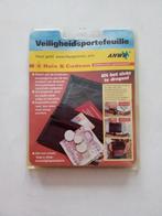 Veiligheidsportefeuille ANWB 🆕️, Ophalen of Verzenden, Nieuw