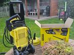 Karcher K3 hogedruk reiniger zgan, Ophalen of Verzenden, Zo goed als nieuw, Elektrisch, Kärcher