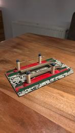 Mooie oude garage brug voor dinky of corgi toys, Ophalen of Verzenden