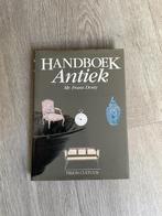 Handboek Antiek - Frans Dony, Ophalen of Verzenden, Zie foto’s