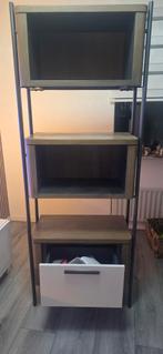 Henders & Hazel Kast - Goede Staat, Ophalen, Zo goed als nieuw