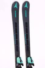 155 169 176 ski's ATOMIC REDSTER X7 REVOSHOCK 2024
