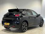 Peugeot 208 1.2 PureTech GT | Navigatie/Apple Carplay/Androi, Gebruikt, Zwart, Zwart, Origineel Nederlands