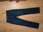Levi's spijkerbroek 511 - 33 34, Ophalen of Verzenden, Gedragen, Blauw, W33 - W34 (confectie 48/50)