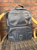 Kipling grote rugtas. Zgan, Ophalen, Kipling, 25 tot 40 cm, Zo goed als nieuw